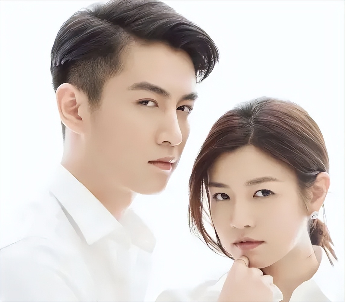 《半熟恋人2》中，陈晓陈妍希的微信头像都是关于对方的，好有爱