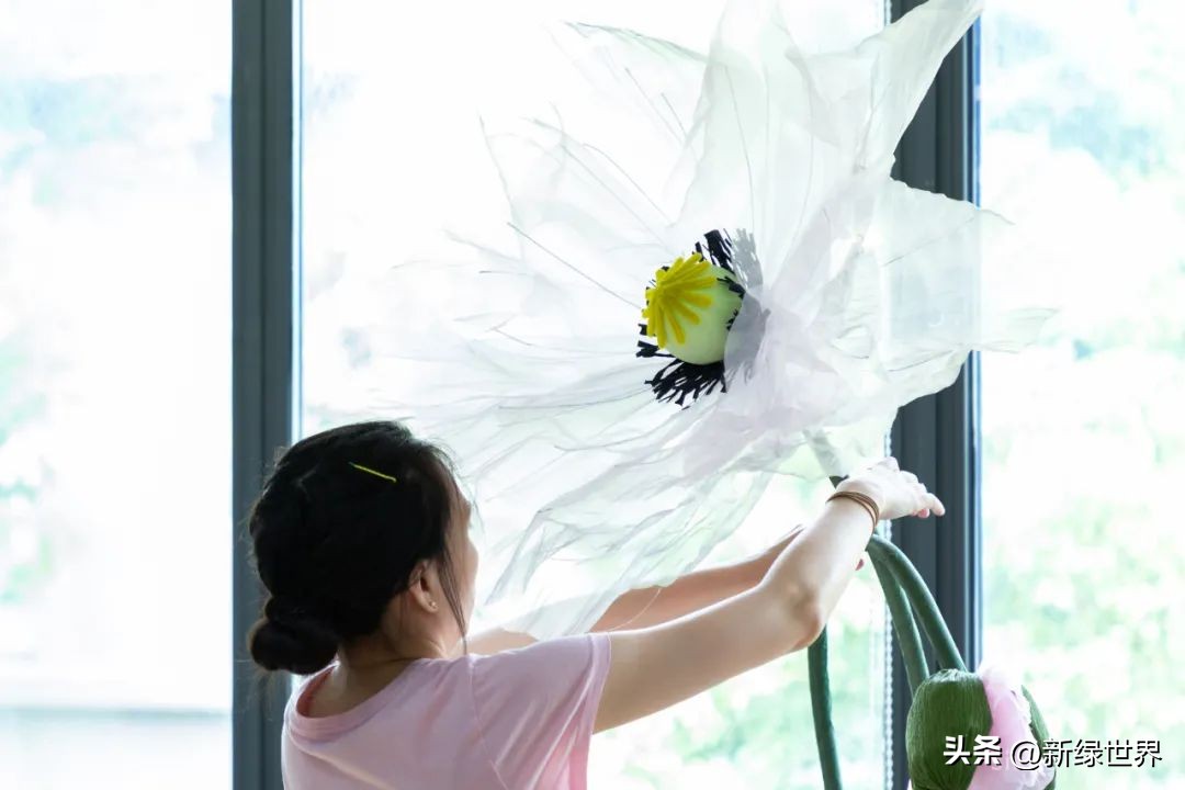 一组纸艺作品,令人惊艳的纸艺作品