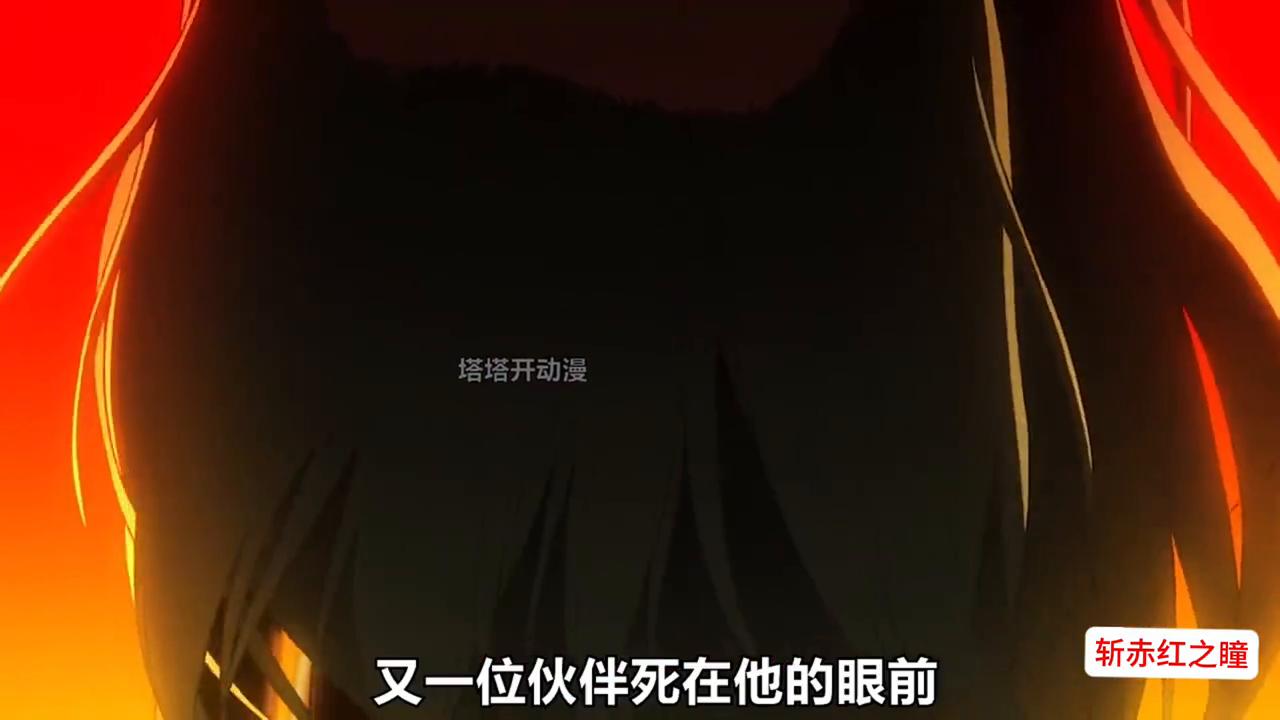 拉伯克被谁杀了,拉伯克最后死的片段