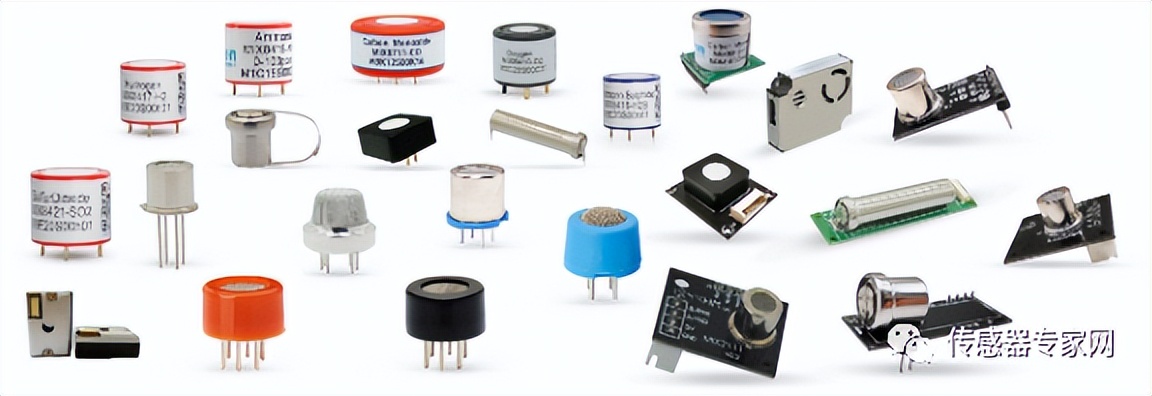 中国传感器现状,中国缺什么传感器芯片