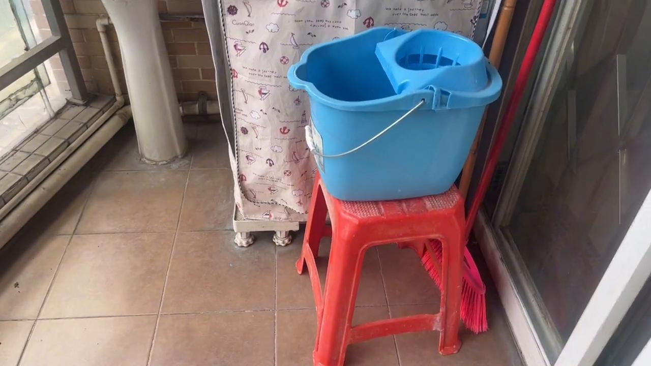 实景拍摄带你看房125平大四房,顺德区北滘天福苑二手房