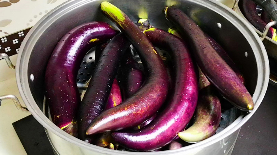 春天遇到此菜要敞开吃,入秋后遇见此菜我从不手软