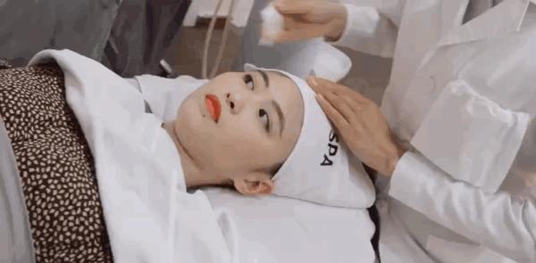 美容院护肤去黑头正常价格,小气泡去黑头美容仪器