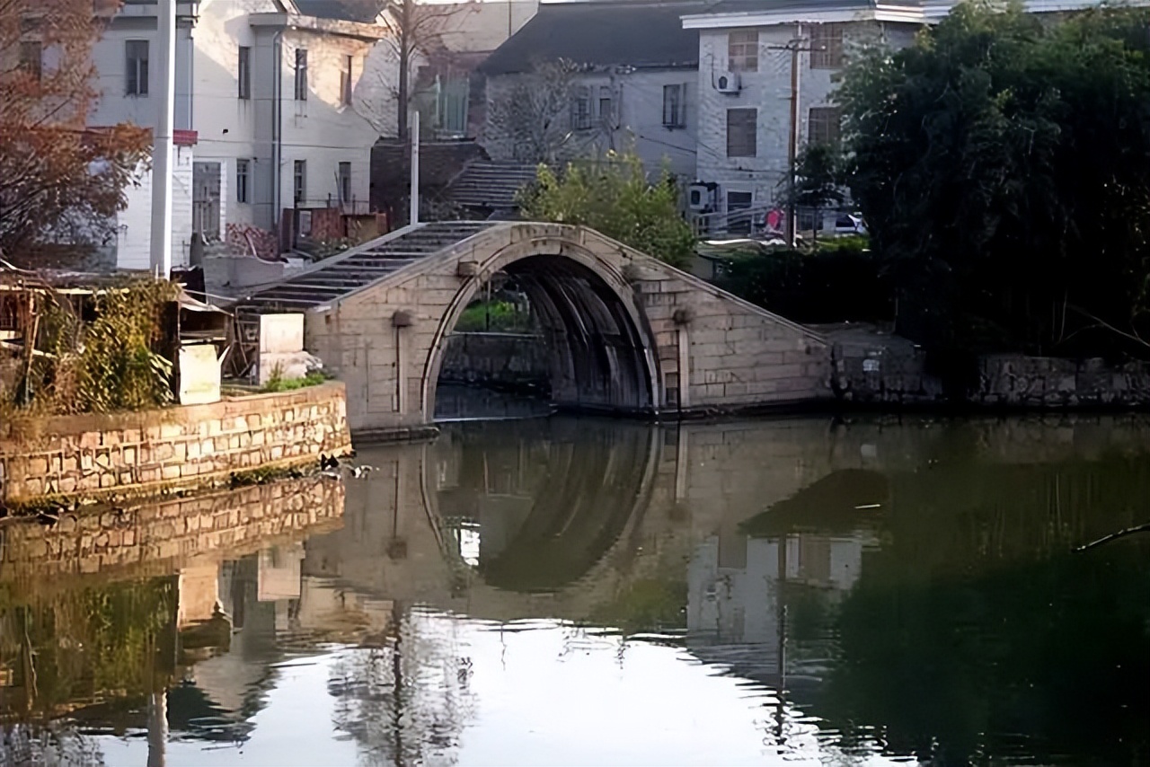 上海古镇十大必去景点旅游攻略,上海附近古镇旅游景点大全排名