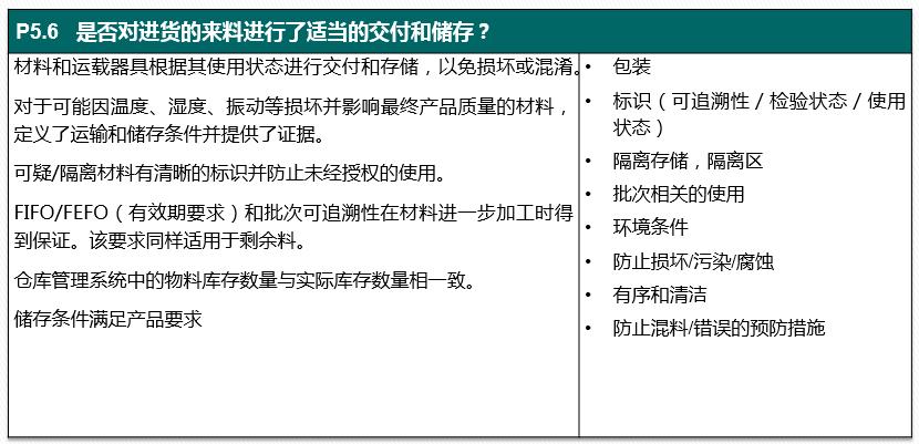 vda6.32023版跟2016版的区别,vda6.32023版有审核过程吗