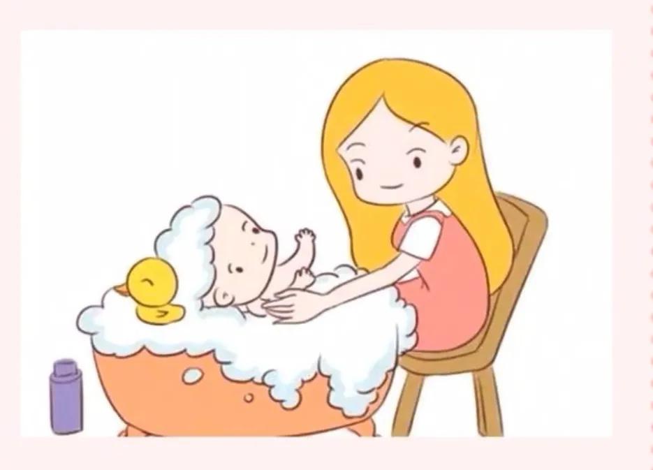 新生儿宝宝护理知识大全视频,新生儿护理100个常识新手