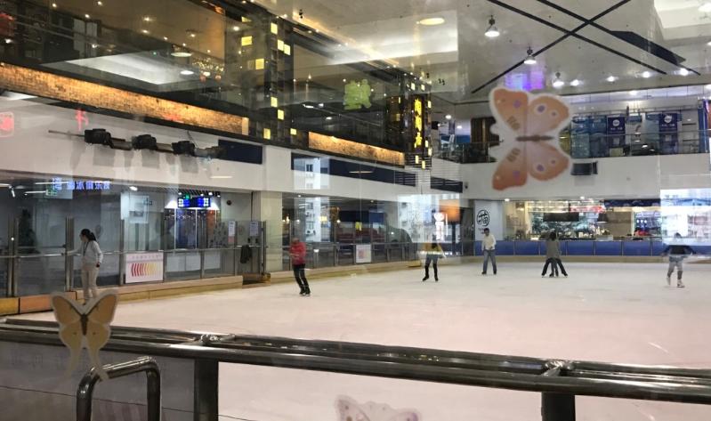 极限运动游乐公园加盟,极限项目加盟