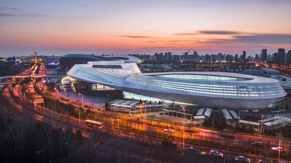唐山多措并举,河北唐山体育项目