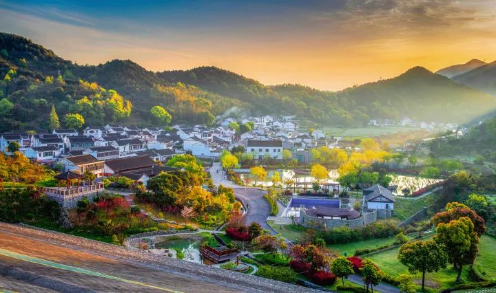 八八战略干在实处,八八战略指引下再创新辉煌