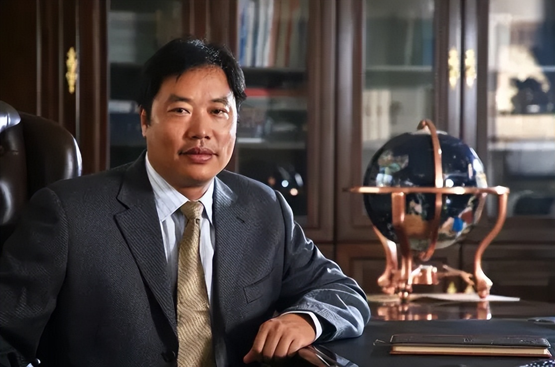 陈德军30年背影：第一代快递创业家的进与退