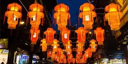 元宵节的仪式感视频,通化元宵节灯会