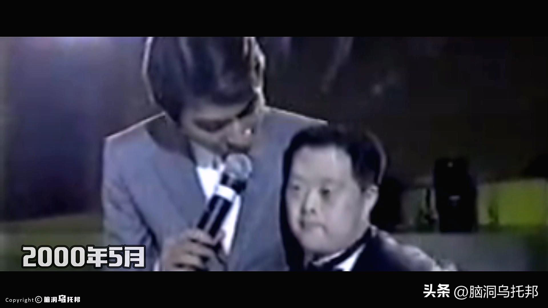 曾经万人空巷如今空无一人,曾经被人耻笑