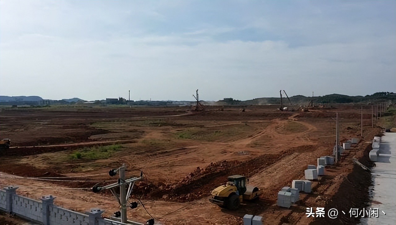 南充永荣集团投资330亿项目进度,永荣南充项目最新进展