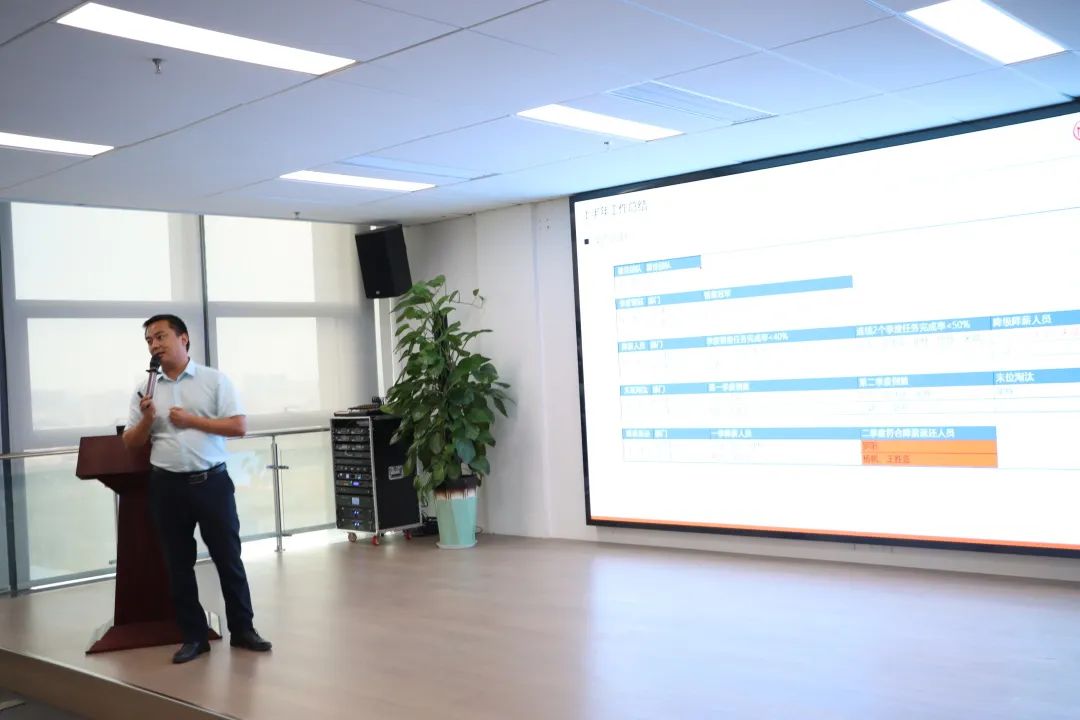 初心如磐砥砺深耕展望未来,初心如磐创佳绩乘势而上勇争先