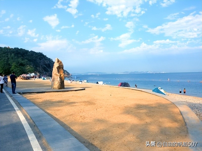 辽宁省大连市中山区天气,辽宁省大连市中山区街道