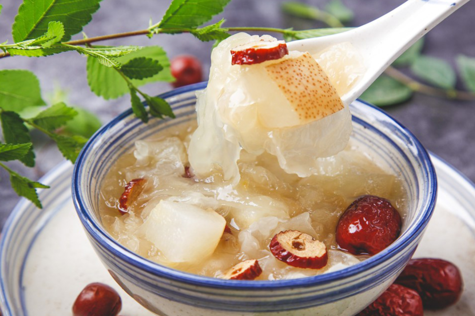 初春必吃的十种食谱,哪些食物适合雨水节气养胃