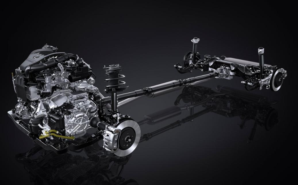 丰田锋兰达发动机和凯美瑞一样吗,丰田凯美瑞和汉兰达发动机一样