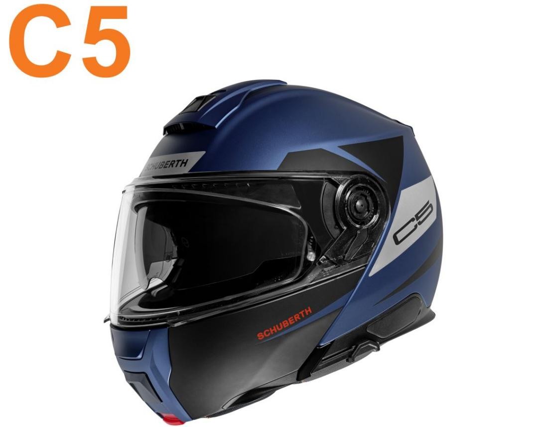 来自德国的安全与品质——舒伯特多款新品亮相北京摩展