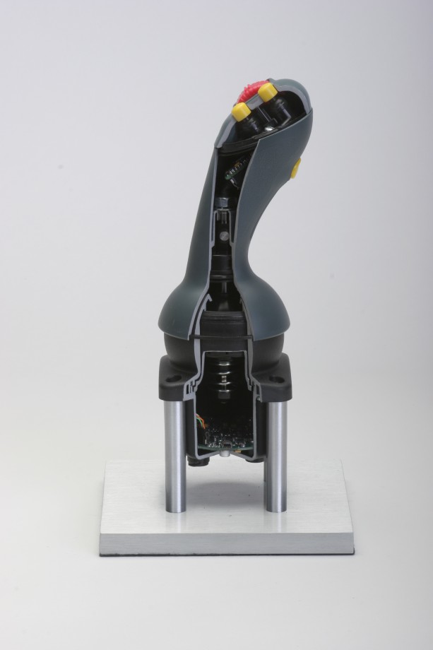 60样东西，切成一半，让你看得一清二楚