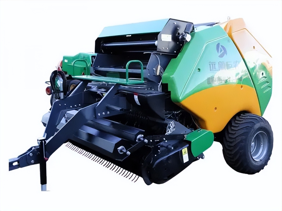 2023年打捆机销量,全国打捆机销量排行