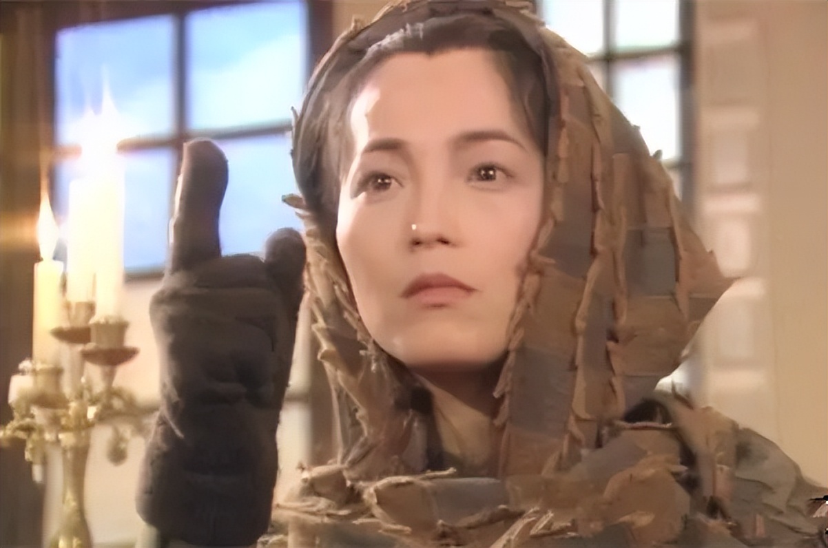 何家劲中华英雄结局,何家劲谈华英雄