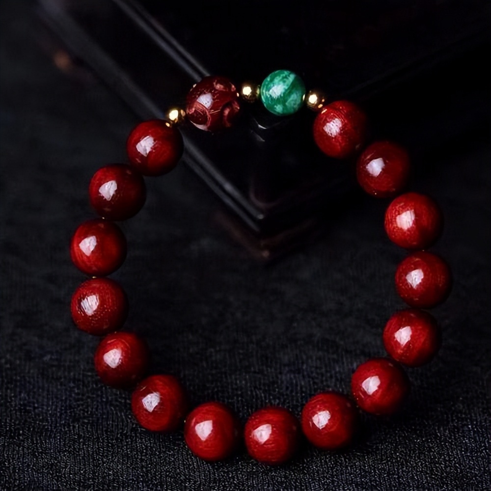 珍贵的红木手串有哪些,名贵木手串大全