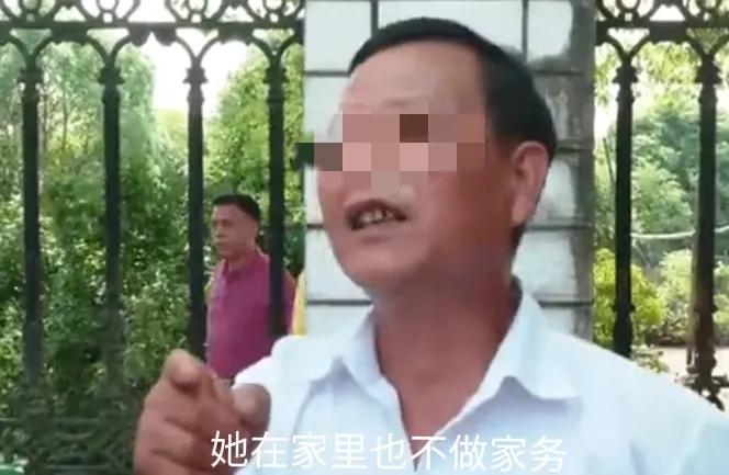 懒女孩不做家务,37岁女子懒到极致