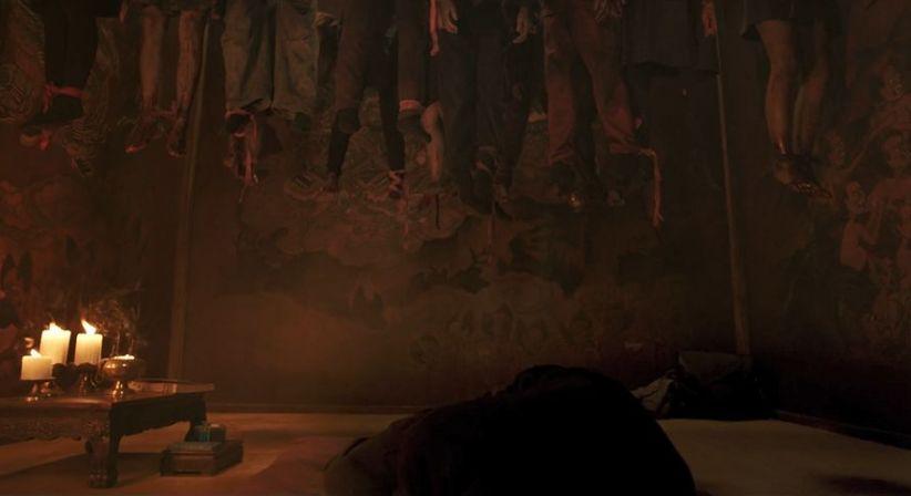 韩国诡异祭祀,韩国献祭人事件