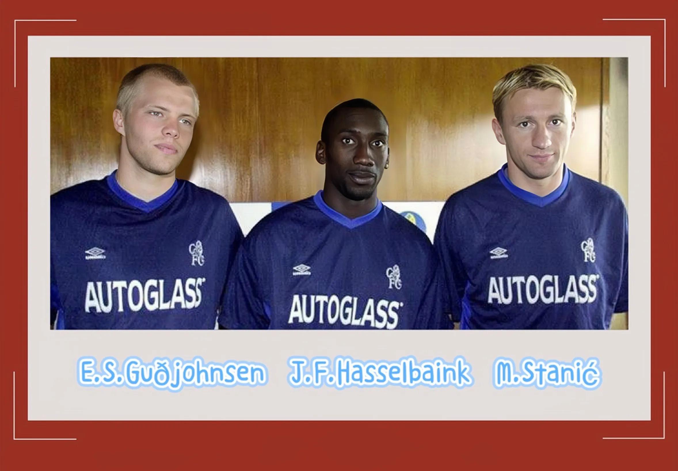 切尔西阿布拉莫维奇时代,阿布拉莫维奇回归切尔西