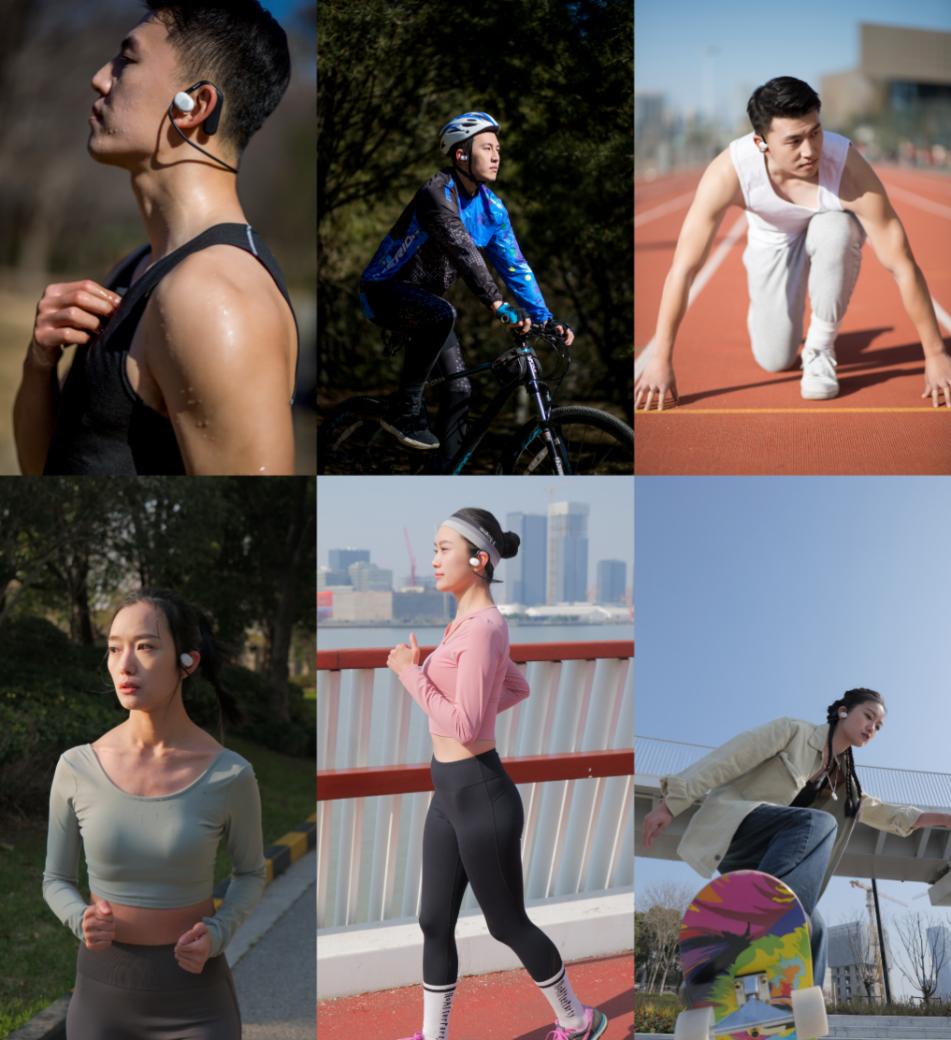 索尼开放式耳机floatrun,索尼floatrun漏音