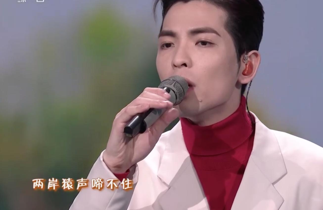 历年春晚姜昆相声,姜昆虎年春晚相声大家怎么评价的