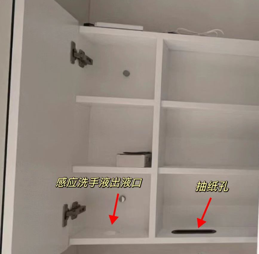 最实用的卫生间设计,高级又实用的五个卫生间设计