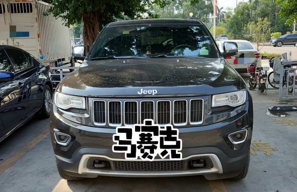 我的大柴切，居家旅行都能胜任