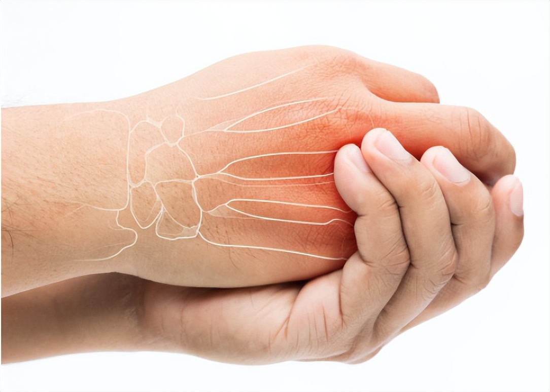 发现手指关节疼是什么原因引起的,手指关节痛是什么原因怎么办呢