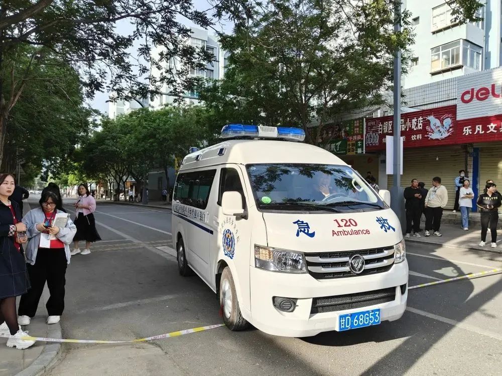 高考今日正式开启,2022高考今日拉开帷幕