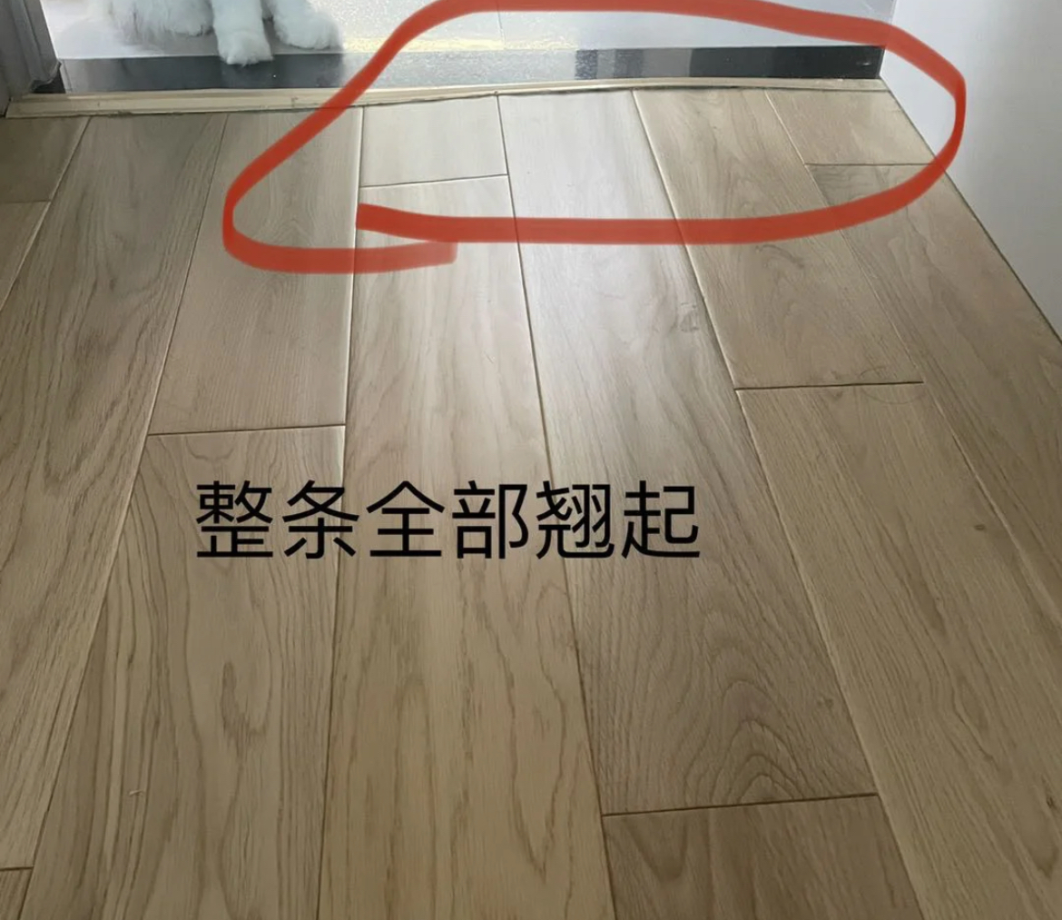 厨房地板铺什么地板砖好,地面有没有必要铺瓷砖木地板