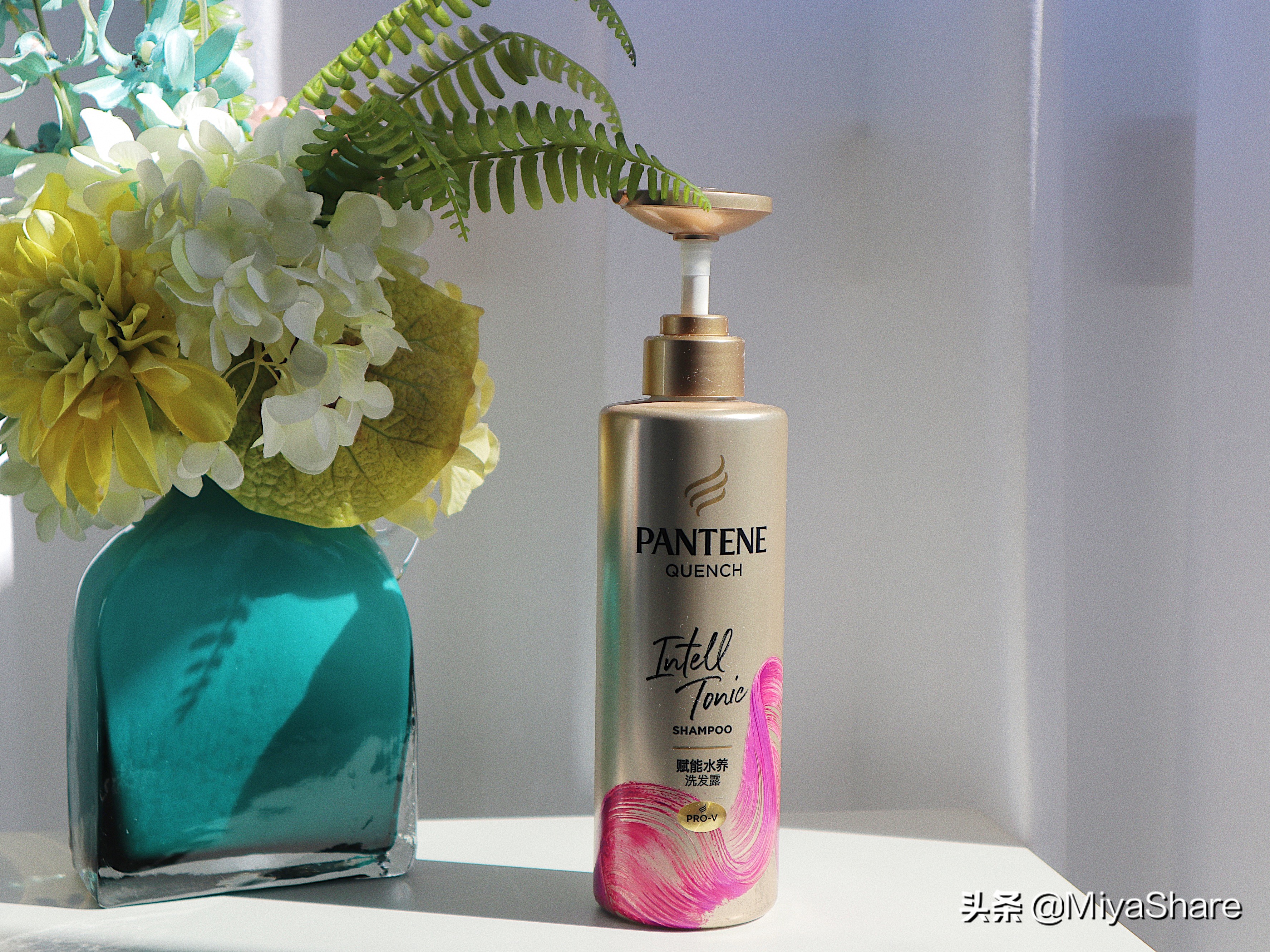 养发护发解决各种头皮问题,头屑多脱发怎么去除小妙招