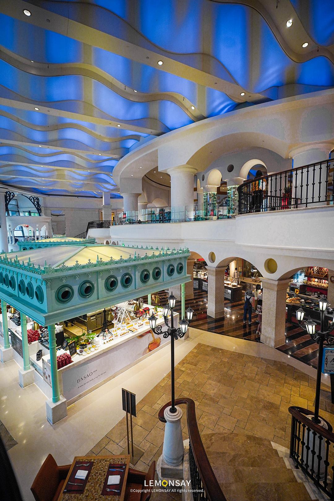 华侨城亲子乐园优惠门票,华侨城亲子乐园游乐场