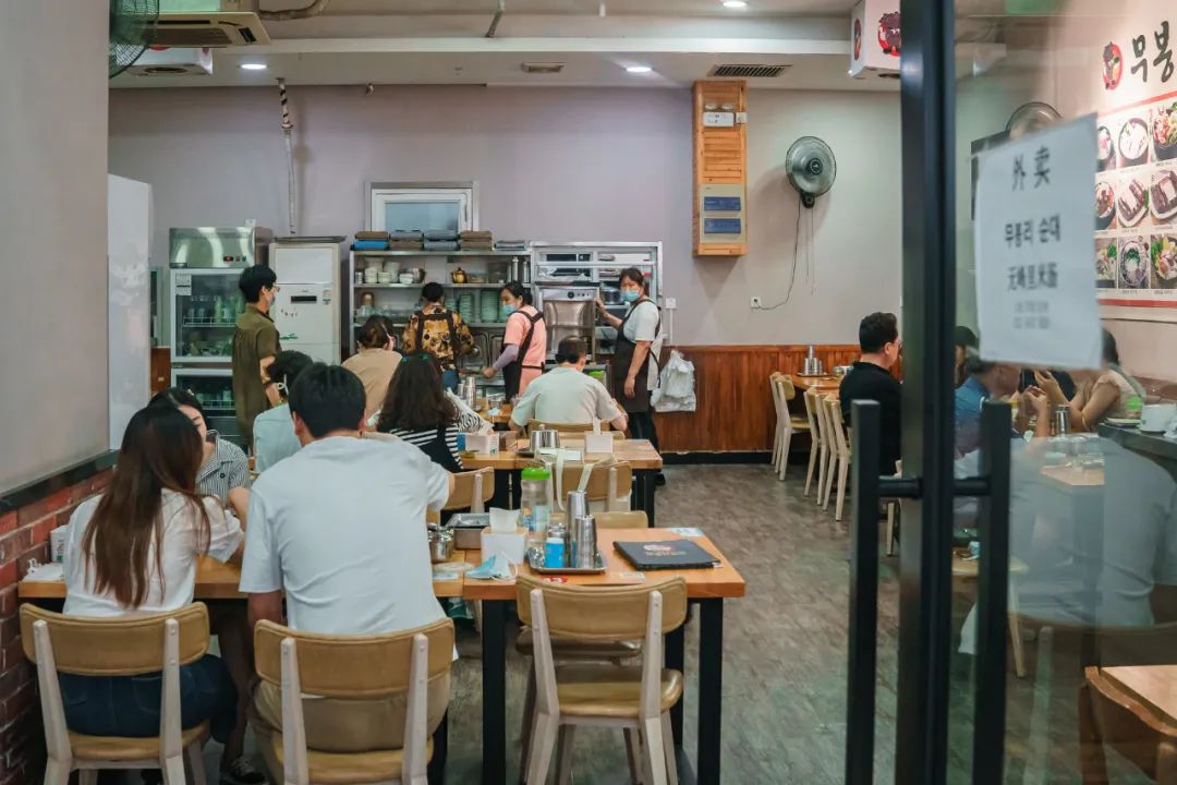 最新韩国街美食攻略,韩国街有什么好逛的