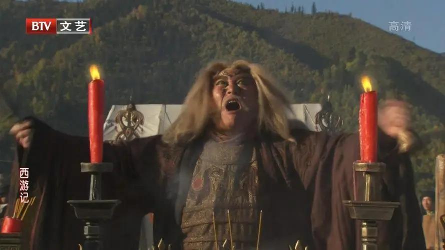 妖怪名单500集,妖怪名单第51集完整版