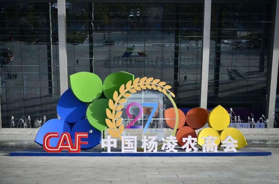 西安农高会最新报道,西安农高会活动