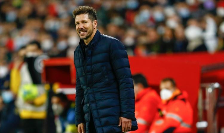 西蒙尼因扎吉执教水平,马竞主帅西蒙尼阿根廷夺冠