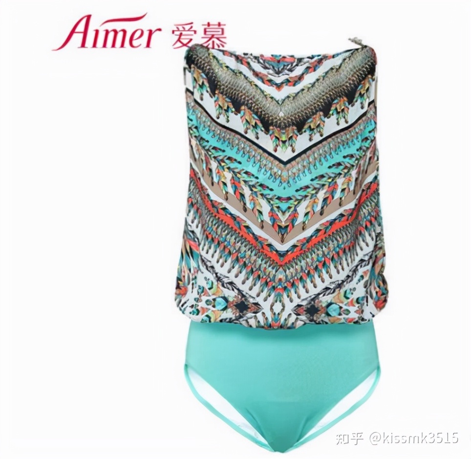 实用泳衣好看的牌子有哪些,儿童泳衣十大品牌