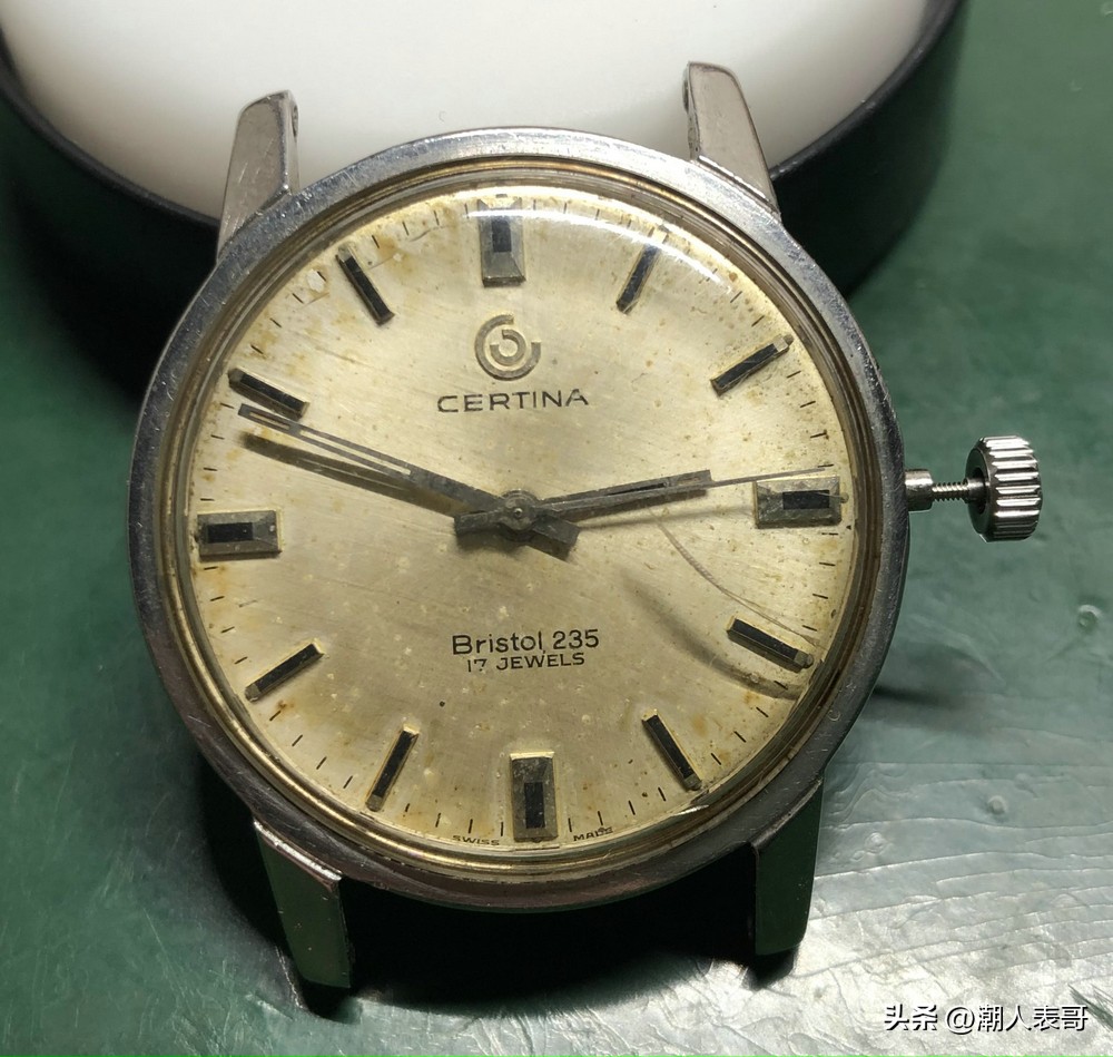 瑞表手表怎么样,雪铁纳手表机芯详解大全