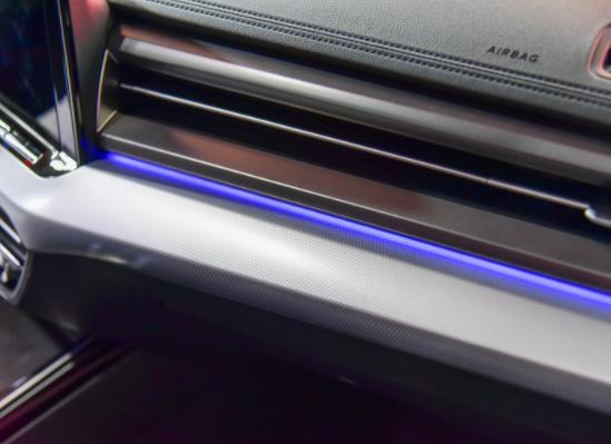 21款凌渡和21款思域哪个值得入手,凌渡1.8t和思域1.5哪个好