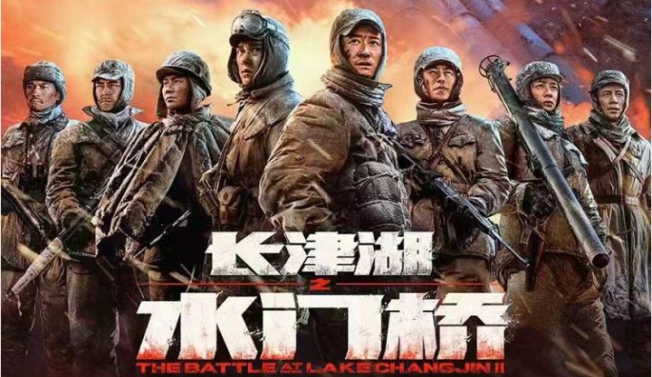 2022年电影推荐大片9.0以上评分,2022年期待电影