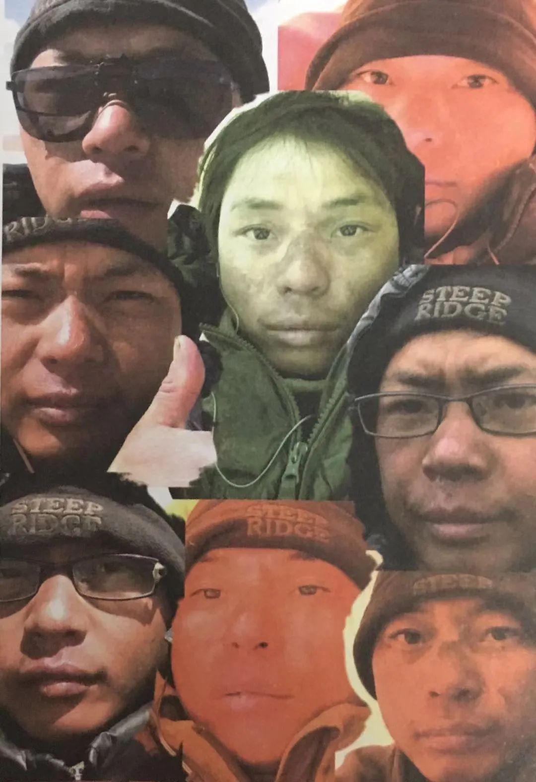 读《北方的空地》：人生才是探险，出世入世，不过一个转身