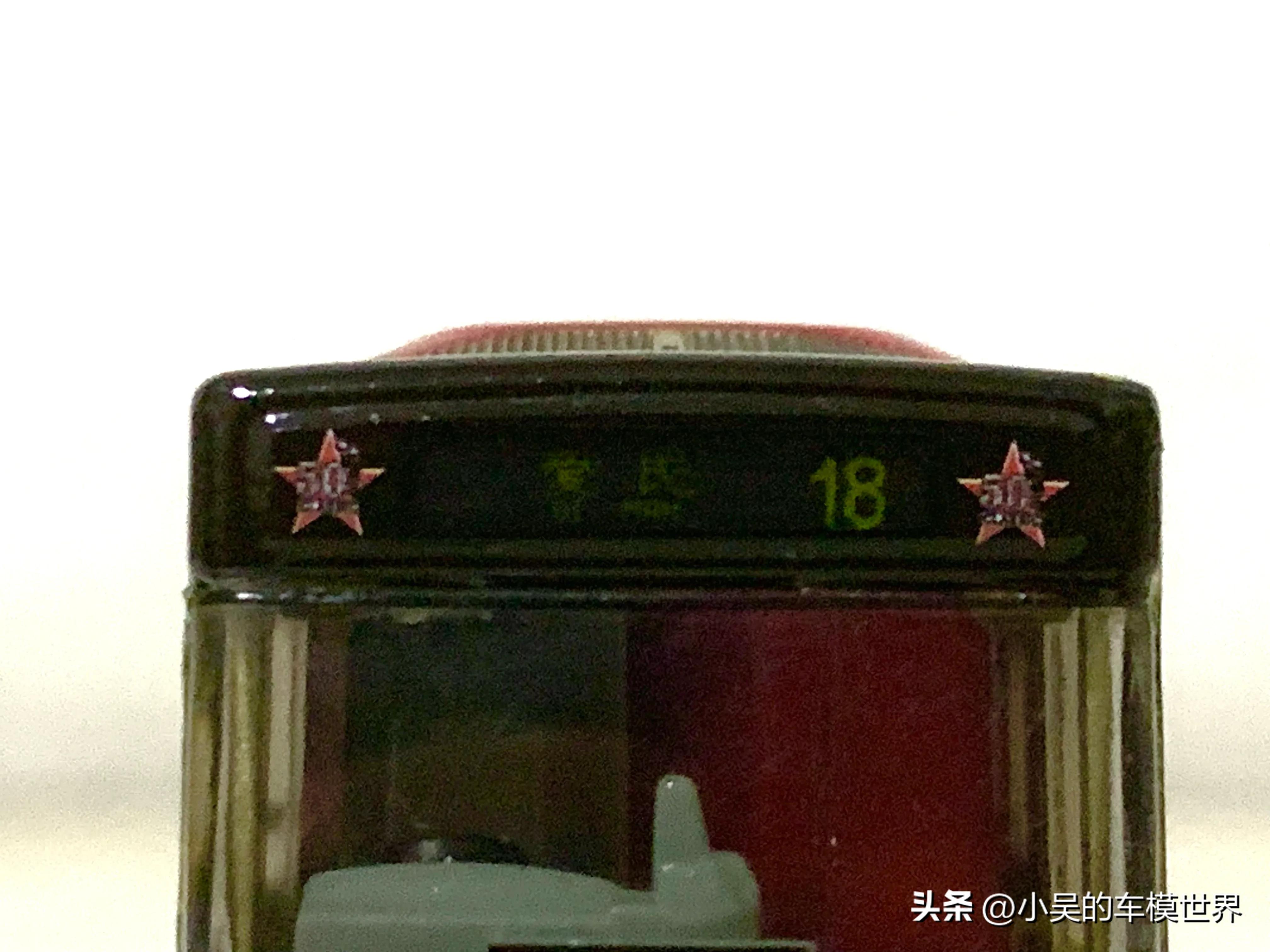 行走的童年漫画｜TlNY微影九巴系列KMB50–九巴18线富豪B7RLE巴士