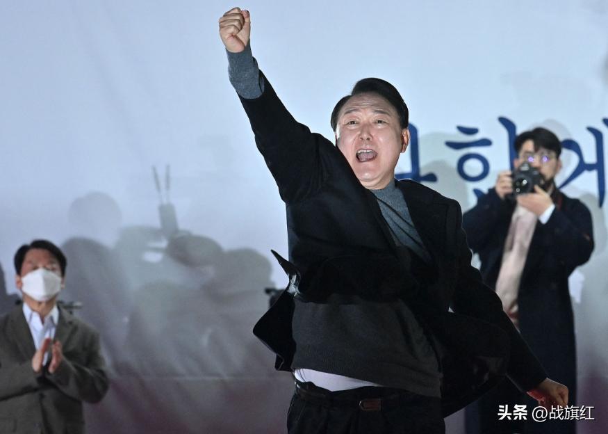 韩国对俄罗斯乌克兰的最新态度,最新新闻韩国总统对俄罗斯的态度