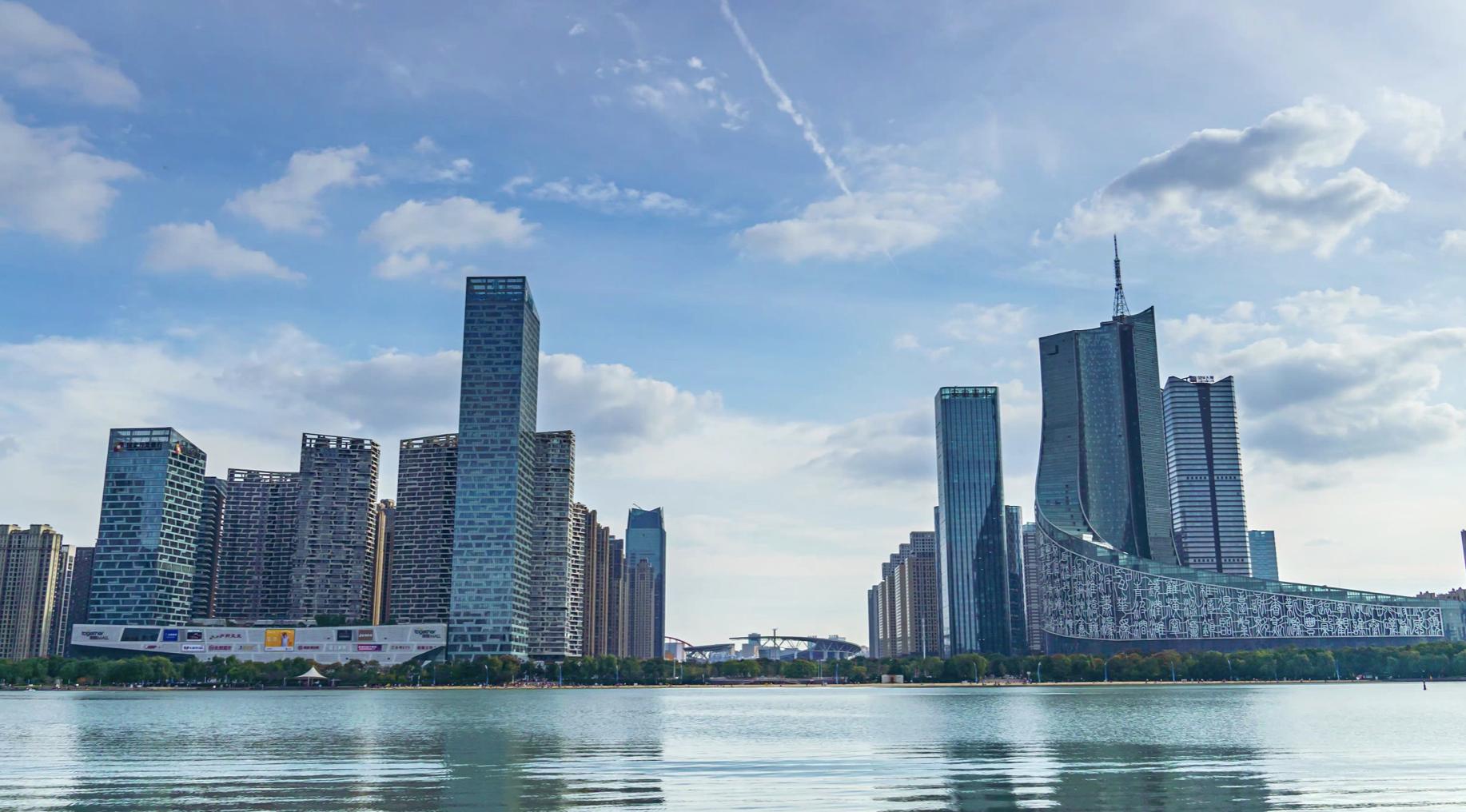 合肥城建和万科哪个好,合肥城建对比无锡